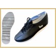 Rock´n Roll & Freizeitschuh/Carbonlook schwarz