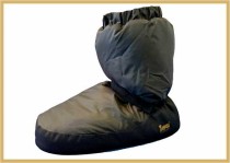 Indoor Warm-up Boot schwarz ES=32-34,S=35-37,M=38-40,L=41-43,XL=44-45