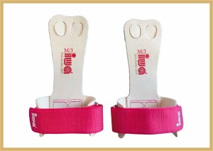 IWA Handschutz Standard 2-Loch pink