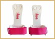 IWA Handschutz Standard 2-Loch pink